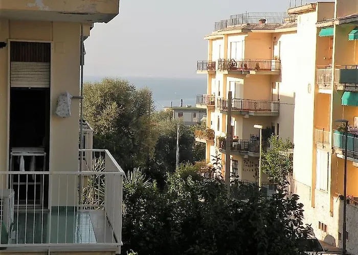 La Casa Dei Fiori بيت للعطل سورينتو