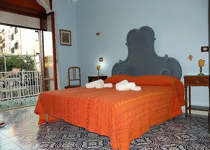 La Casa Dei Fiori سورينتو