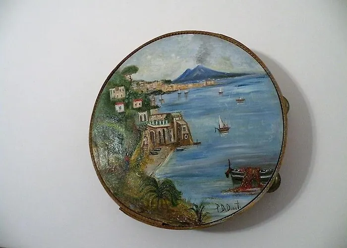 La Casa Dei Fiori * سورينتو