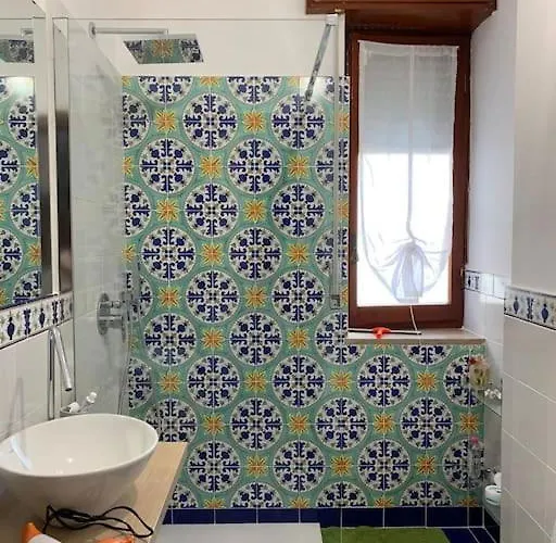 بيت للعطل La Casa Dei Fiori *