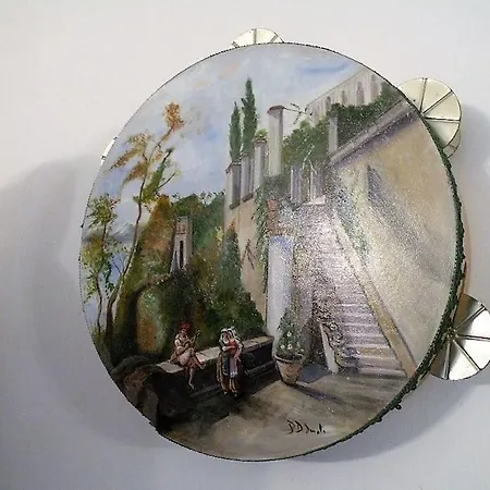 La Casa Dei Fiori 소렌토