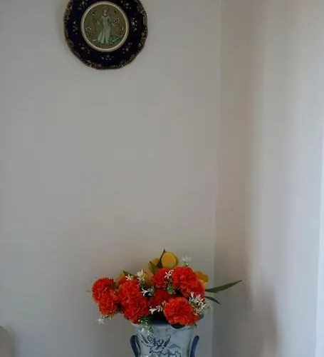 La Casa Dei Fiori Sorrento