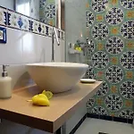 La Casa Dei Fiori Hébergement de vacances *