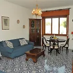 La Casa Dei Fiori Sorrente
