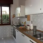 La Casa Dei Fiori Hébergement de vacances *