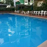 La Casa Dei Fiori Sorrente