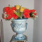 La Casa Dei Fiori Hébergement de vacances