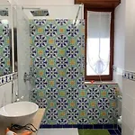 Hébergement de vacances La Casa Dei Fiori *