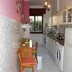 Hébergement de vacances La Casa Dei Fiori *