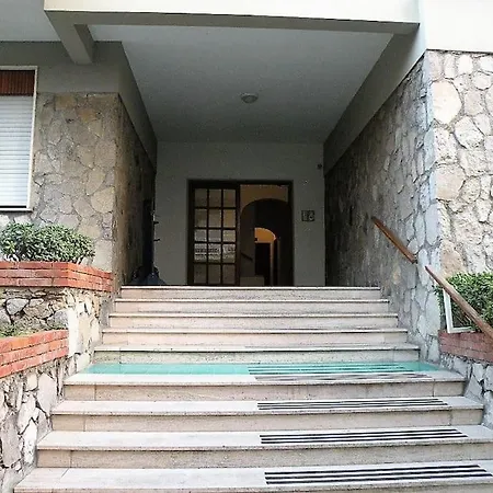 La Casa Dei Fiori * Sorrento