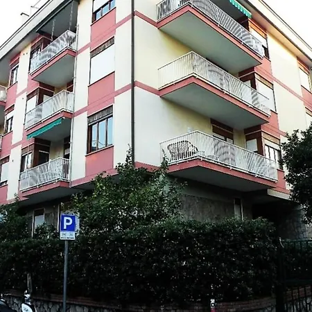 La Casa Dei Fiori
