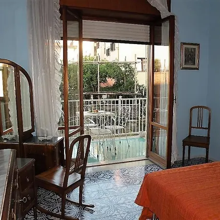 La Casa Dei Fiori