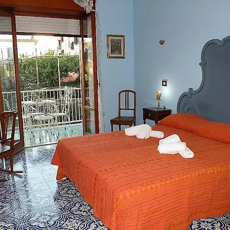 Casa de Férias La Casa Dei Fiori