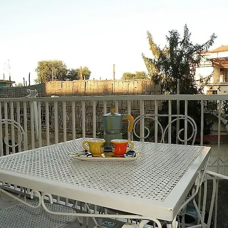 La Casa Dei Fiori Sorrento