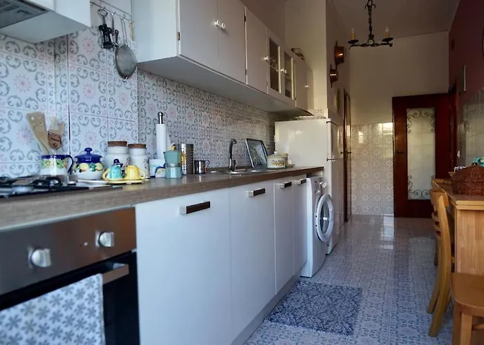 La Casa Dei Fiori Holiday home *