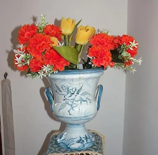 La Casa Dei Fiori Holiday home