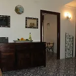 La Casa Dei Fiori Σπίτι διακοπών Σορέντο