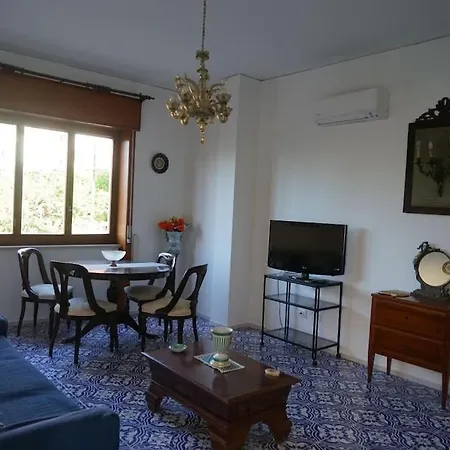La Casa Dei Fiori Σορέντο