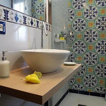 La Casa Dei Fiori Dom wakacyjny *