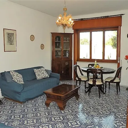 La Casa Dei Fiori Półwysep Sorrentyński