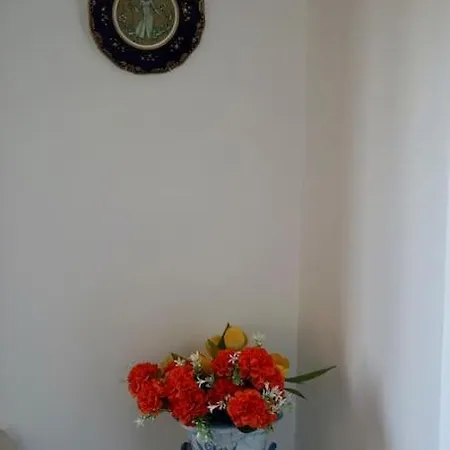 La Casa Dei Fiori Σορέντο