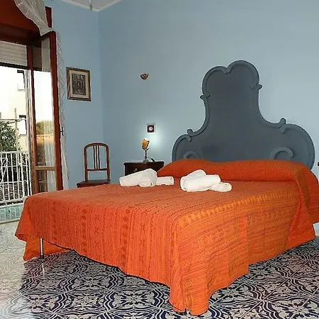 La Casa Dei Fiori Półwysep Sorrentyński