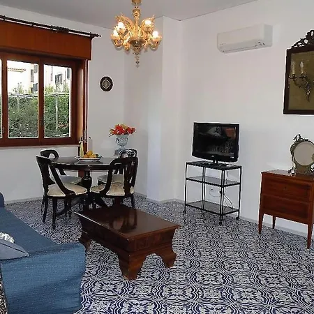 La Casa Dei Fiori Σπίτι διακοπών *
