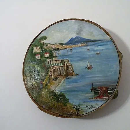 La Casa Dei Fiori * Σορέντο