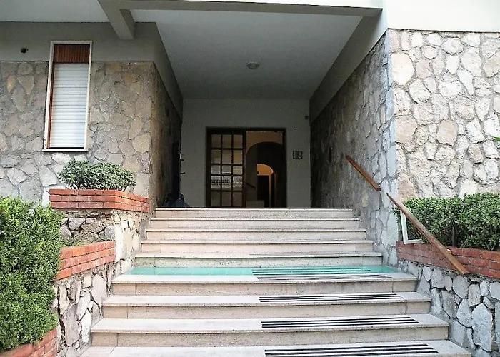 La Casa Dei Fiori * סורנטו