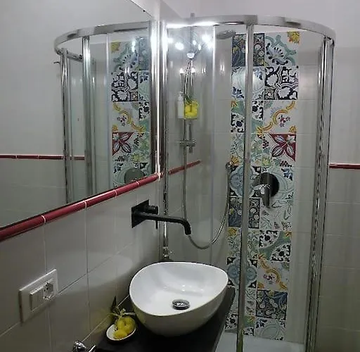 La Casa Dei Fiori סורנטו